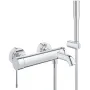 Змішувач для ванни GROHE ESSENCE 33628001