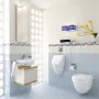 Урінал VILLEROY & BOCH SUBWAY 75130001, білий