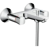 Змішувач для ванни HANSGROHE LOGIS 71243000