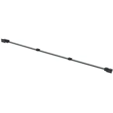 Решітка для душового трапа VIEGA ADVANTIX VARIO 736583, чорний
