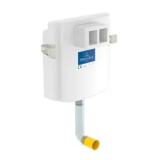 Прихований змивний бачок VILLEROY & BOCH VICONNECT INSTALLATION SYSTEMS 92248300