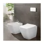 Клавіша змиву VILLEROY & BOCH VICONNECT INSTALLATION SYSTEMS 92249069, E 200, хром матовий