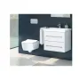 Клавіша змиву VILLEROY & BOCH VICONNECT INSTALLATION SYSTEMS 92249069, E 200, хром матовий