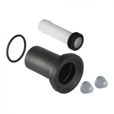 Комплект патрубків інсталяції GEBERIT 152.404.46.1