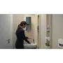 Змішувач для раковини HANSGROHE TALIS SELECT S 72041000