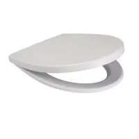 Сидіння для унітазу CERSANIT DELFI К98-0039