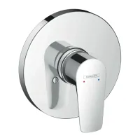 Змішувач для душу HANSGROHE TALIS E 71766000
