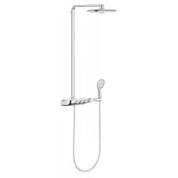 Душова система з термостатом GROHE RAINSHOWER 26250000
