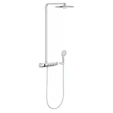 Душова система з термостатом GROHE RAINSHOWER 26250000