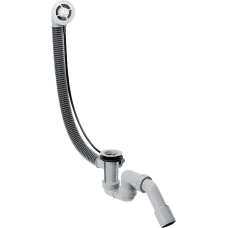 Сифон для ванни HANSGROHE FLEXAPLUS 58140180