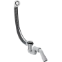 Сифон для ванни HANSGROHE FLEXAPLUS 58140180