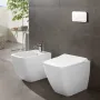 Змивна клавіша VILLEROY & BOCH VICONNECT 92249068, білий