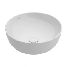 Умивальник VILLEROY & BOCH ARTIS 41794301, білий