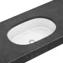 Умивальник VILLEROY & BOCH ARCHITECTURA 41766001, білий