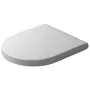 Сидіння для унітаза DURAVIT STARCK 3 63890000