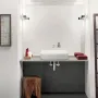 Умивальник VILLEROY & BOCH ARTIS 41725801, білий