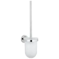 Щітка для унітаза GROHE ESSENTIALS 40374001