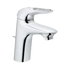 Змішувач для умивальника GROHE EUROSTYLE 33558003