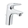 Змішувач для умивальника GROHE EUROSTYLE 33558003