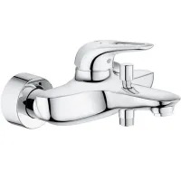 Змішувач для ванни GROHE EUROSTYLE 33591003