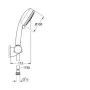 Гарнітур душовий GROHE NEW TEMPESTA COSMOPOLITAN 27584002