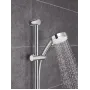 Гарнітур душовий GROHE NEW TEMPESTA COSMOPOLITAN 27584002