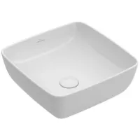 Умивальник VILLEROY & BOCH ARTIS 41784101, білий