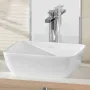 Умивальник VILLEROY & BOCH ARTIS 41784101, білий