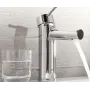 Змішувач для умивальника GROHE ESSENCE NEW 32898001