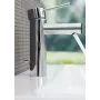 Змішувач для умивальника GROHE ESSENCE NEW 32898001