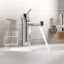 Змішувач для умивальника GROHE ESSENCE NEW 32898001