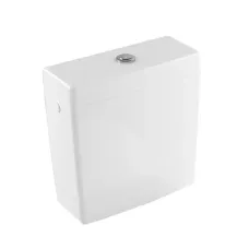 Бачок для унітазу VILLEROY & BOCH SUBWAY 2.0 57061101, білий