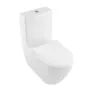 Бачок для унітазу VILLEROY & BOCH SUBWAY 2.0 57061101, білий