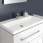 Умивальник підвісний VILLEROY & BOCH AVENTO 41568001, 80x47, білий