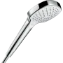 Ручний душ HANSGROHE CROMA SELECT 26813400