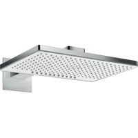Лійка верхнього душу HANSGROHE RAINMAKER SELECT 24005400, хром