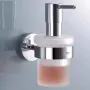 Дозатор рідкого мила GROHE ESSENTIALS 40394001