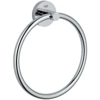 Тримач рушників GROHE ESSENTIALS 40365001