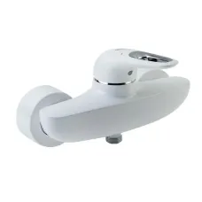 Змішувач для душу GROHE EUROSTYLE 33590LS3, білий