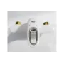 Змішувач для душу GROHE EUROSTYLE 33590LS3, білий