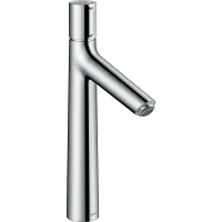 Змішувач для раковини з високим виливом HANSGROHE TALIS SELECT S 72045000