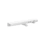Термостат для ванни HANSGROHE SHOWERTABLET SELECT 13183400, хром з білим