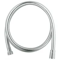 Шланг для душу GROHE SILVERFLEX 26334000, хром