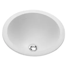 Умивальник накладний VILLEROY & BOCH LOOP &amp; FRIENDS 61403901, 39, білий