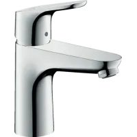 Змішувач для раковини з донним клапаном HANSGROHE FOCUS 31603000