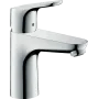 Змішувач для раковини з донним клапаном HANSGROHE FOCUS 31603000