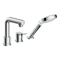 Змішувач на борт ванни HANSGROHE TALIS E 72417000