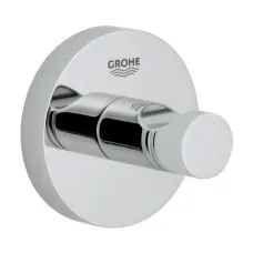 Гачок для ванної кімнати GROHE ESSENTIALS 40364001