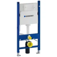 Інсталяція для унітаза GEBERIT DUOFIX 111.153.00.1