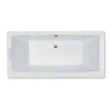 Ванна акрилова ROCA VITA 180x80 A24T074000 з ніжками